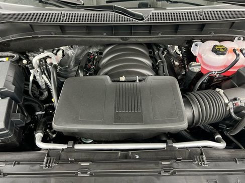 New 2026 Chevrolet Suburban RST w/ Comfort Package image 27