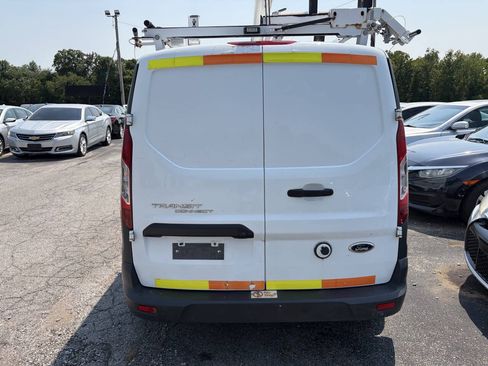 Used 2014 Ford Transit Connect XL FWD image 5