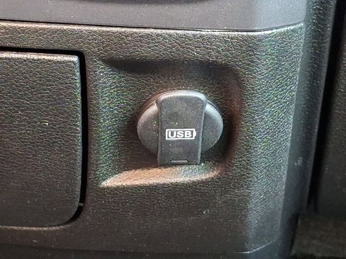 Used 2024 RAM 1500 Classic Warlock AWD/4WD image 24