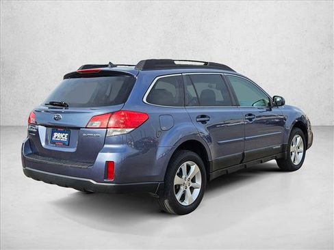 Used 2014 Subaru Outback 2.5i Limited image 5