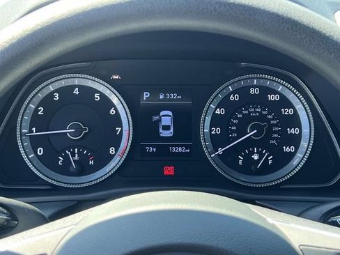 Used 2023 Hyundai Sonata SE FWD image 23