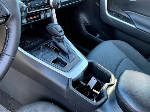 Used 2023 Toyota RAV4 XLE image 10