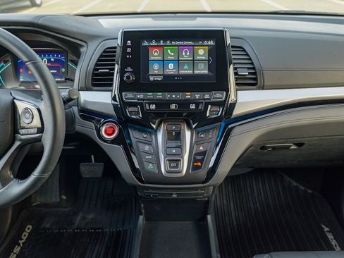 Used 2023 Honda Odyssey Touring image 48