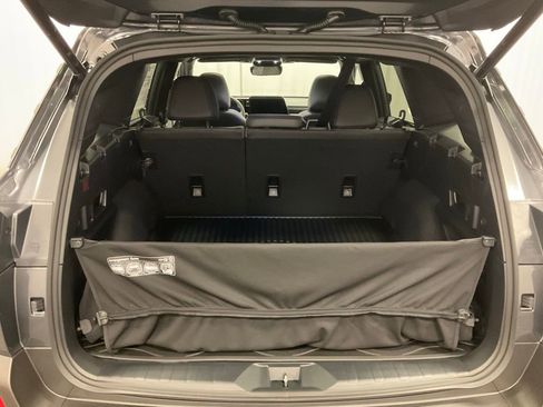 New 2026 Subaru Outback Limited XT AWD/4WD image 34