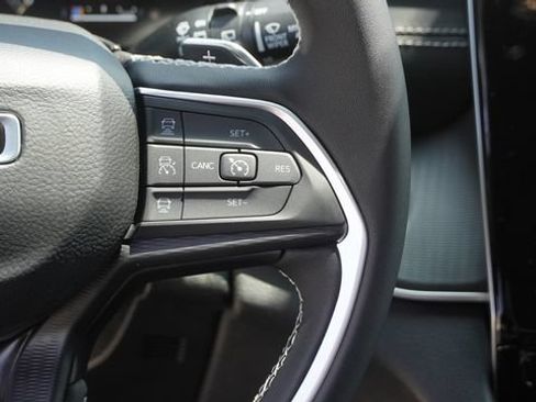 New 2026 Jeep Grand Cherokee Laredo RWD image 27