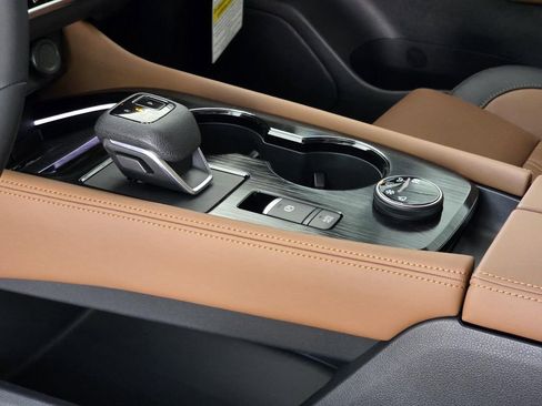 New 2026 Nissan Rogue Platinum w/ Tech Package image 34