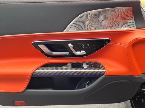 New 2026 Mercedes-Benz AMG GT 55 image 11