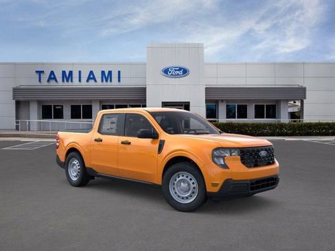 New 2026 Ford Maverick XL FWD image 13