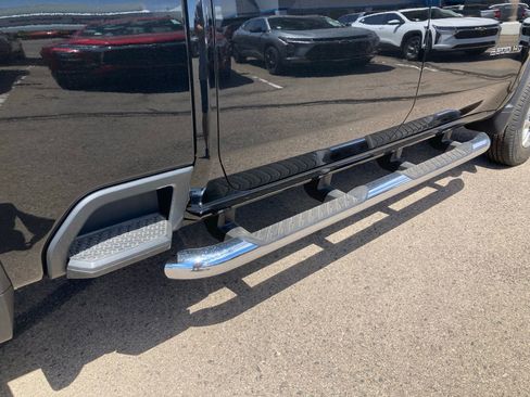 New 2025 Chevrolet Silverado 2500 LT w/ Safety Package image 7