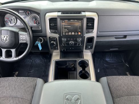 Used 2014 RAM 1500 Big Horn AWD/4WD image 34