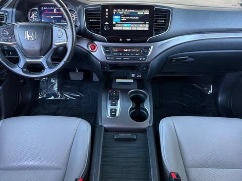 Used 2023 Honda Passport EX-L image 13