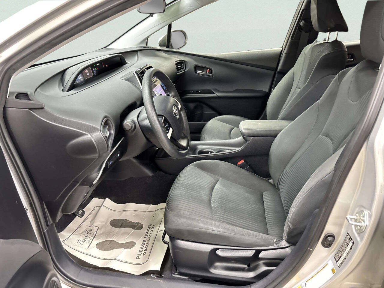 Used 2016 Toyota Prius Two FWD image 15