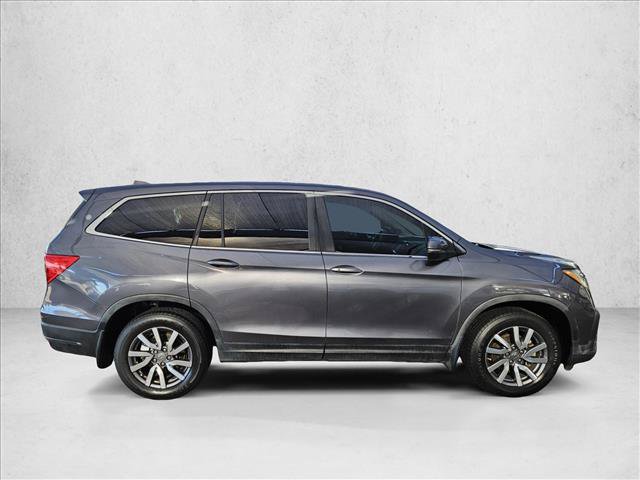 Used 2020 Honda Pilot EX-L image 4