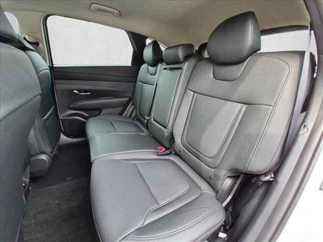 New 2026 Hyundai Tucson SEL Plus FWD image 15