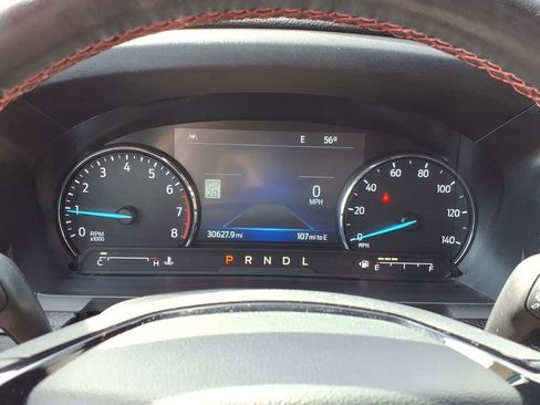 Certified 2023 Ford Explorer ST-Line AWD/4WD image 28