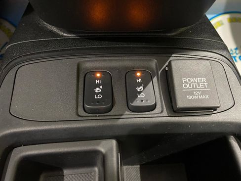 Used 2015 Honda CR-V EX image 11