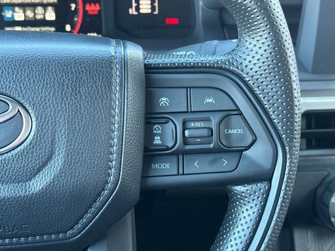 New 2026 Toyota Tacoma TRD Sport image 27