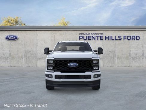 New 2026 Ford F250 XL w/ STX Appearance Package AWD/4WD image 6
