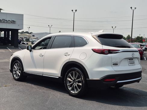 Used 2016 MAZDA CX-9 Grand Touring FWD image 3