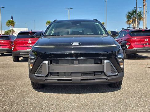 New 2026 Hyundai Kona SEL Sport FWD image 10