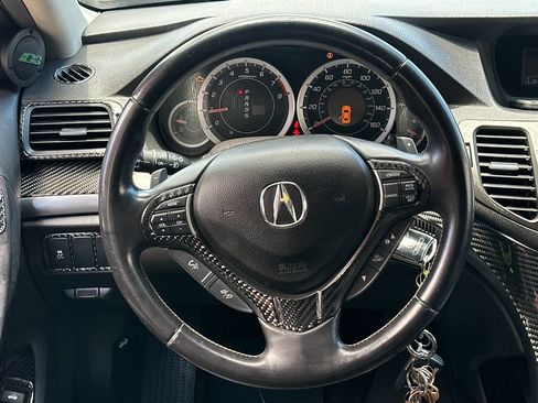 Used 2013 Acura TSX Sedan FWD image 17