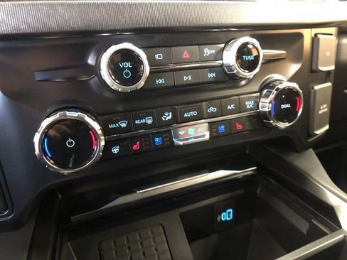 New 2026 Ford F350 Platinum w/ Snow Plow Prep Package image 18