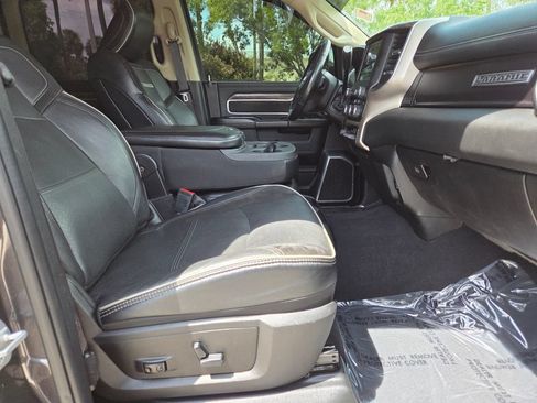 Certified 2020 RAM 2500 Laramie AWD/4WD image 16