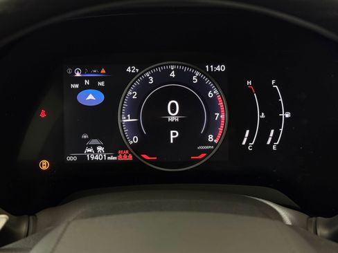 Used 2024 Lexus RX 350 Premium w/ Cold Area Package image 19