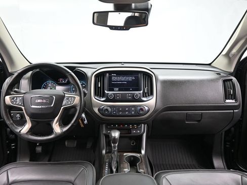 Used 2022 GMC Canyon Denali AWD/4WD image 19