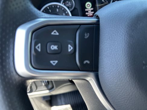 New 2025 RAM 4500 Tradesman image 22