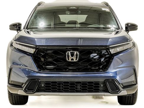 Used 2025 Honda CR-V Sport-L image 2