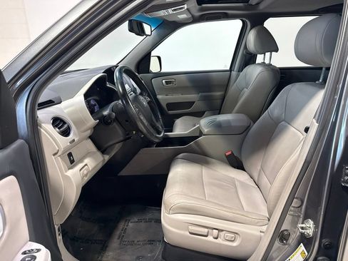 Used 2013 Honda Pilot EX-L image 20
