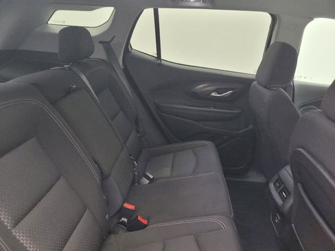 Used 2022 GMC Terrain SLE w/ Driver Convenience Package AWD/4WD image 19