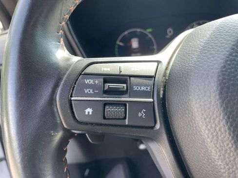 Used 2023 Honda CR-V Sport image 21