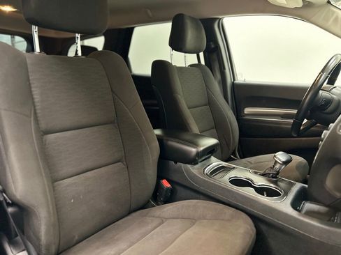 Used 2018 Dodge Durango SXT w/ 3rd Row Seating Group image 22