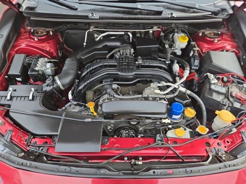 Used 2019 Subaru Impreza 2.0i image 33