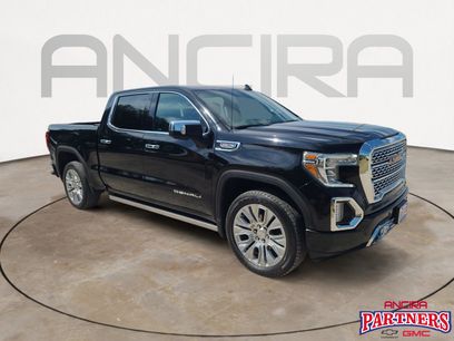 Used 2022 GMC Sierra 1500 Denali w/ Denali Premium Package