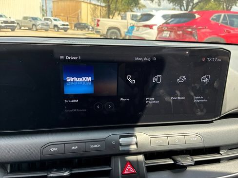Used 2025 Kia K4 FWD image 26