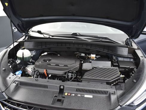 Used 2020 Hyundai Tucson Ultimate image 30