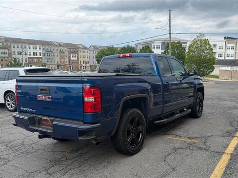 Used 2019 GMC Sierra 1500 Limited w/ Elevation Edition AWD/4WD image 12