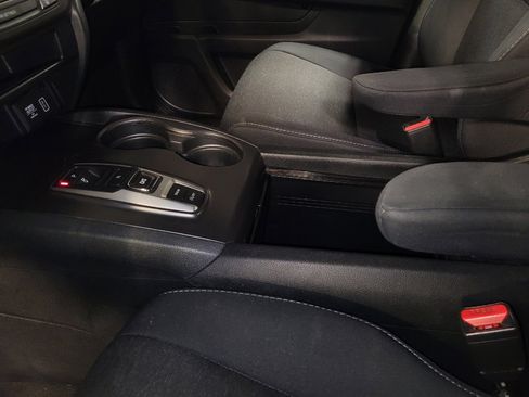 Used 2021 Honda Passport Sport image 26