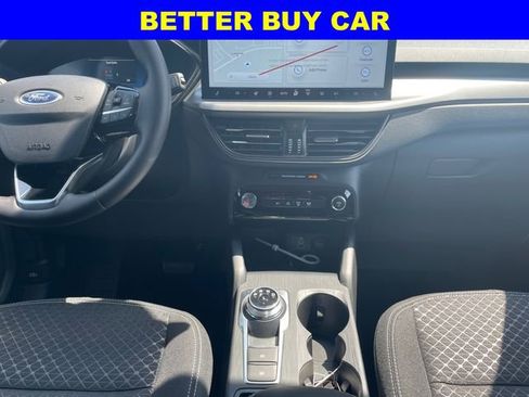 New 2024 Ford Escape Active w/ Tech Pack #2 AWD/4WD image 13