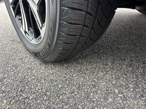 Certified 2022 Toyota RAV4 XSE image 8