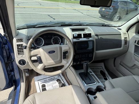 Used 2009 Ford Escape XLT FWD image 11