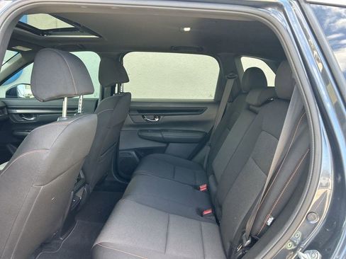 Used 2024 Honda CR-V Sport image 9