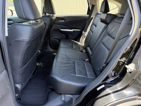 Used 2014 Honda CR-V EX-L image 15