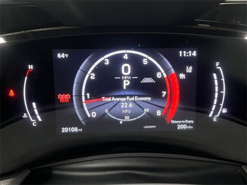 Certified 2024 Lexus NX 350 F Sport image 17