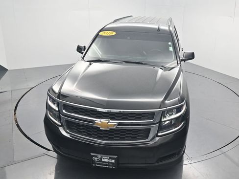 Used 2019 Chevrolet Suburban LT AWD/4WD image 56