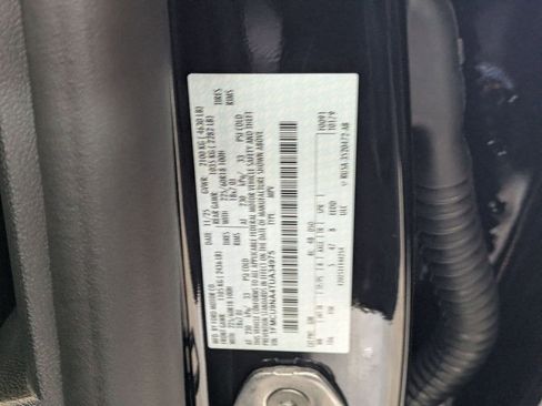 New 2026 Ford Escape ST-Line Select w/ Equipment Group 401A image 24