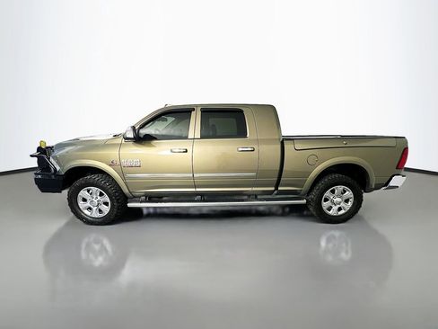 Used 2015 RAM 3500 Big Horn AWD/4WD image 4